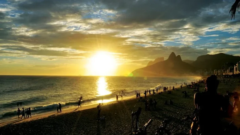 Primavera no Rio deve gerar R$ 8,4 bilhões e impulsionar o turismo local Primavera no Rio deve gerar R$ 8,4 bilhões e impulsionar o turismo local