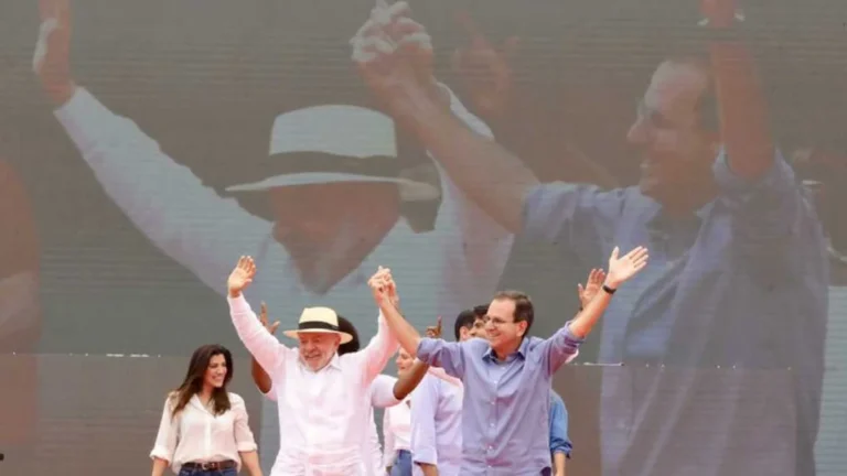 PT destaca papel de Eduardo Paes e William Siri no avanço eleitoral de Lula no Rio