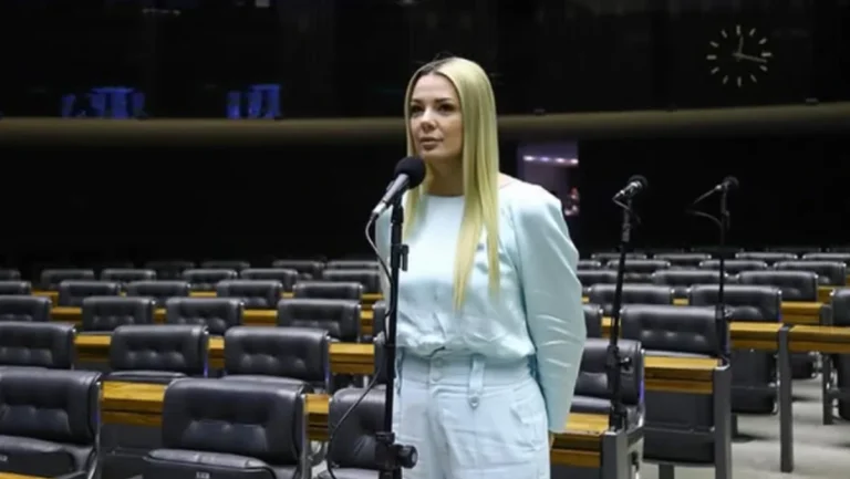 Quem é Fernanda Louback, a nova vice-governadora do Rio de Janeiro Quem é Fernanda Louback, a nova vice-governadora do Rio de Janeiro