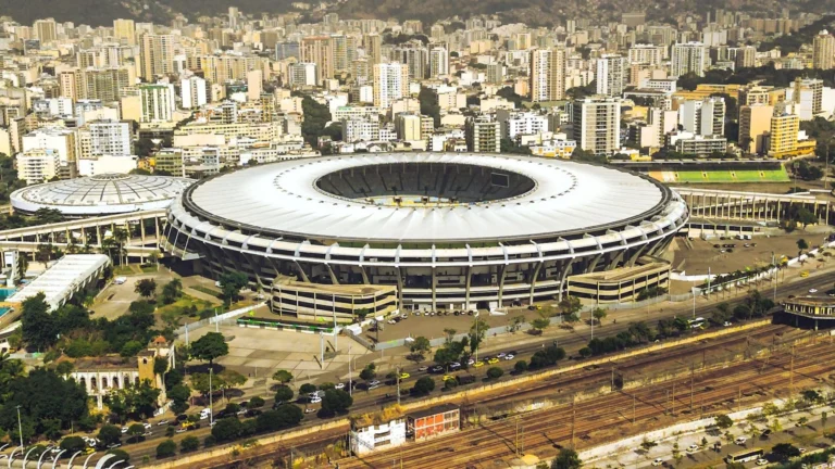 Rio de Janeiro é premiado no World Travel Awards 2026 em turismo de praia e esportivo Rio de Janeiro é premiado no World Travel Awards 2026 em turismo de praia e esportivo