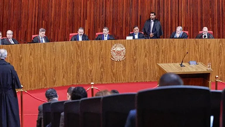 TSE confirma retotalização dos votos para governador no Rio de Janeiro após decisão judicial TSE confirma retotalização dos votos para governador no Rio de Janeiro após decisão judicial