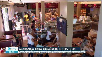 Câmara aprova urgência para barrar portaria de Lula que restringe o trabalho aos domingos e feriados