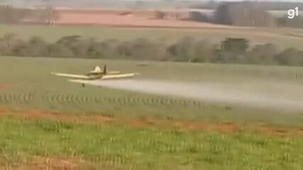 Senado aprova projeto que acelera registro de agrotóxicos no Brasil
