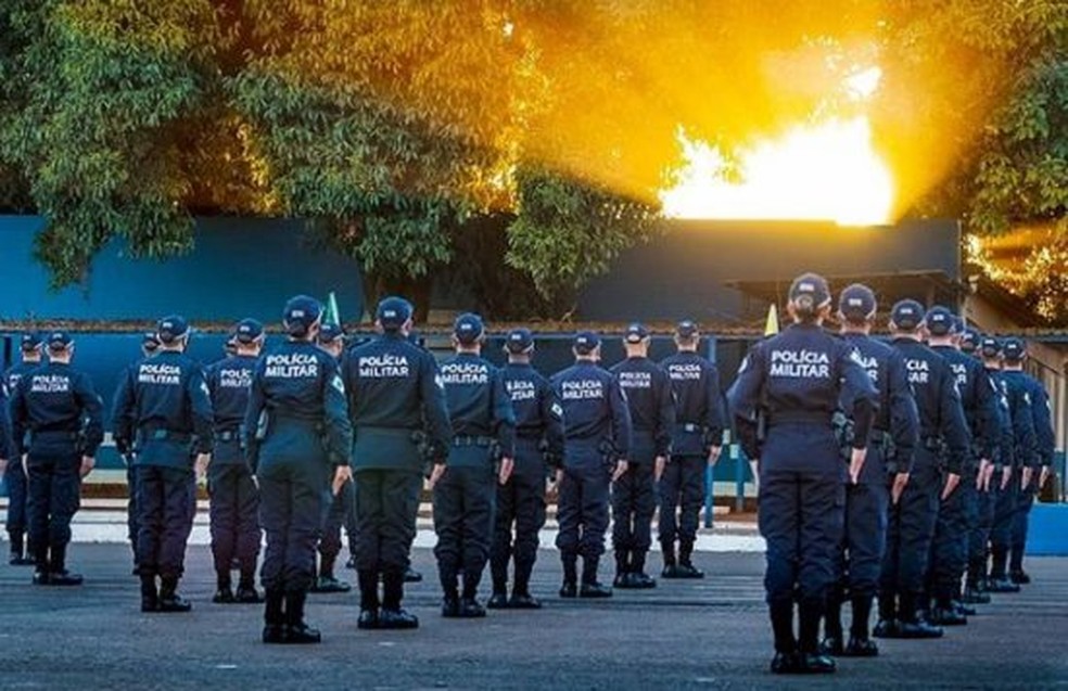 Senado aprova Lei Orgânica das polícias militares e bombeiros com regras para atuação política