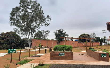 Programa da CAPES forma educadores ambientais