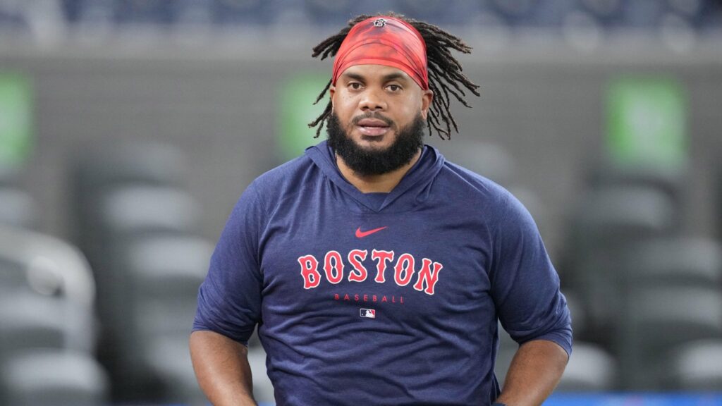 Episódios assustadores de saúde do passado prejudicam as chances do Red Sox na série contra o Rockies.