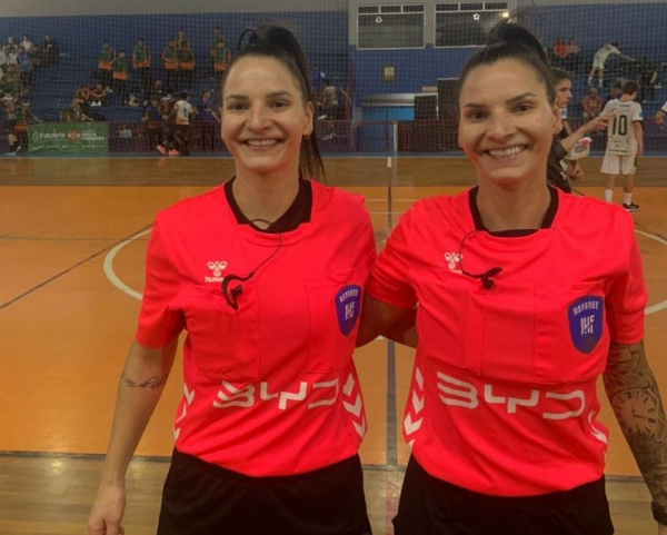 Familiares se Unem pelo Esporte: Handebol Brilha nos Joguinhos Abertos de Santa Catarina