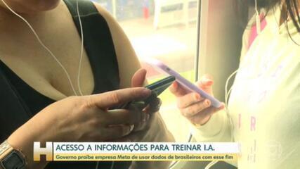 Secretaria do Consumidor pede à Meta esclarecimentos sobre política de privacidade e defende suspensão do atual modelo