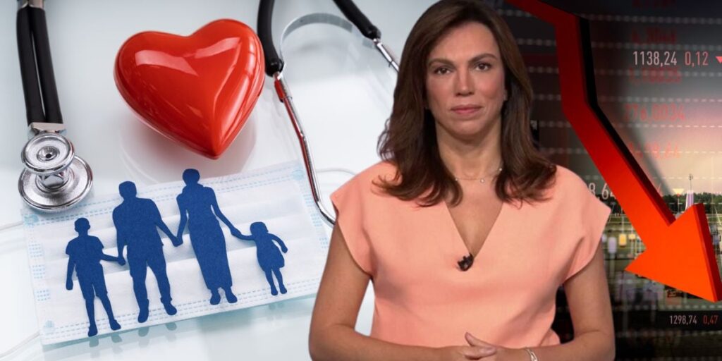 “Falência”: Despedida do principal plano de saúde de SP e pronunciamento de Ana Paula no BDBR atinge 700 mil clientes.