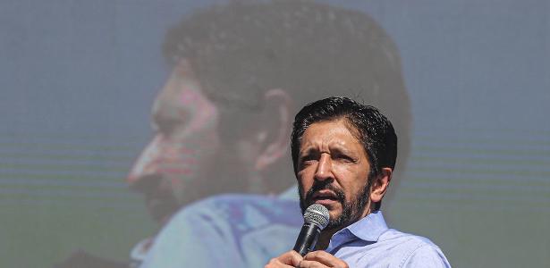 “Nunes Confirma Participação de Bolsonaro no Horário Eleitoral: ‘Ele Vai Gravar'”