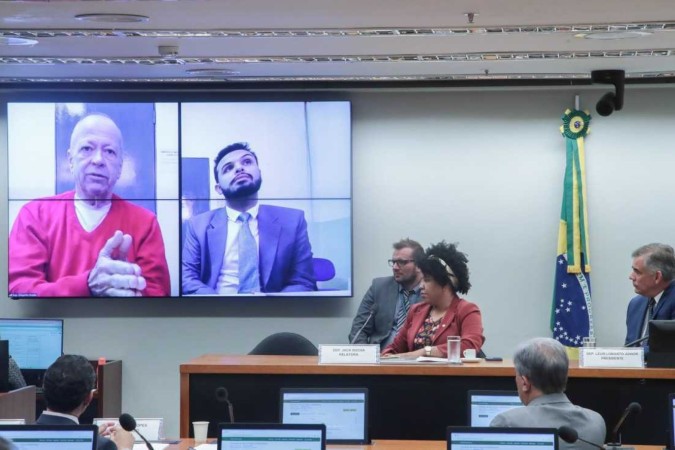 Caso Marielle: Brazão se aproxima da perda do mandato parlamentar