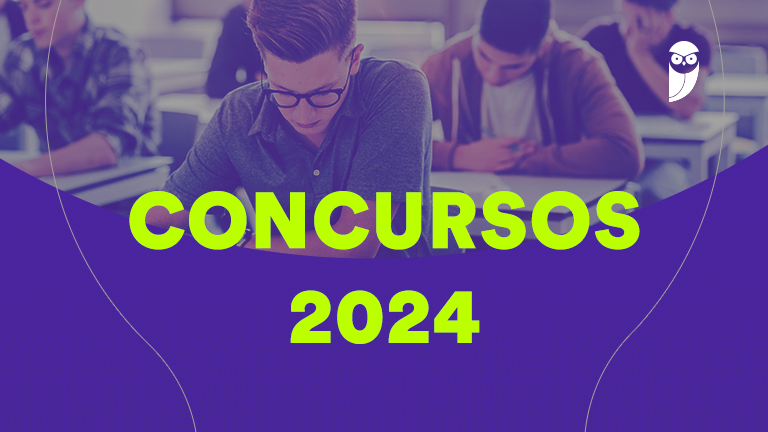 Concursos de Nível Médio 2024: Oportunidades de Vagas em Múltiplas Áreas!