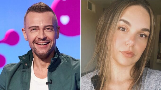 Co-estrela de Joey Lawrence rejeita alegações sobre relacionamento “profundamente doloroso”