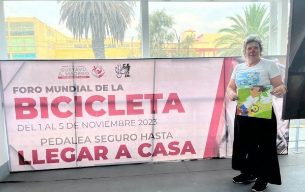 Ciclistas e Cicloativistas Mobilizam Brasília em Setembro com Vários Eventos