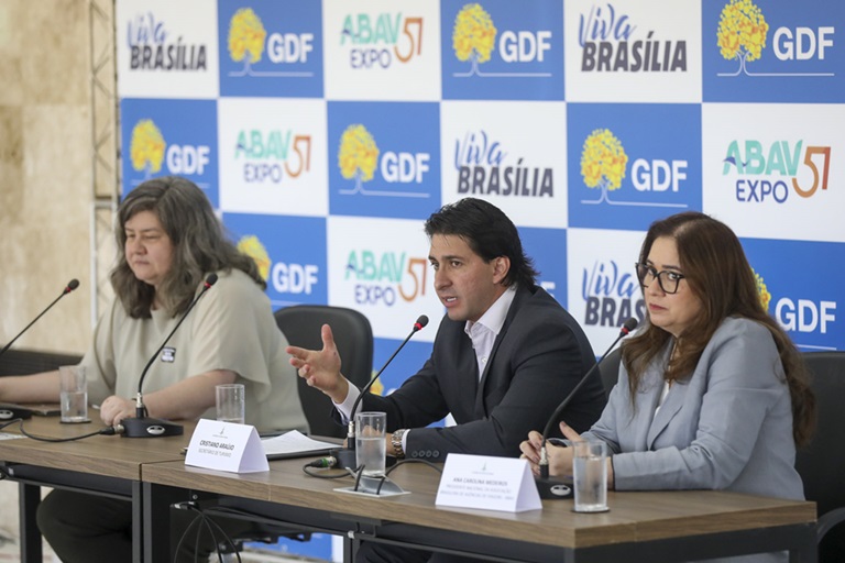 Abav Expo: Feira de Turismo da América Latina promete injeção de R$ 30 milhões na Economia do DF
