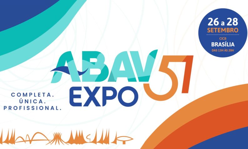 Preparativos finais para a Abav Expo 2024 em Brasília: Veja o que esperar!