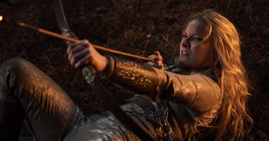 ‘Os Anéis de Poder’: 2ª Temporada de ‘O Senhor dos Anéis’ Trazer Lutas Épicas e Puro Entretenimento na TV