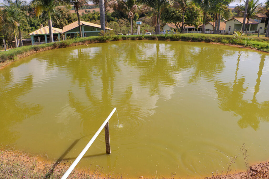 “GDF Destina R$ 17,4 Milhões para Recuperação de 19 Canais de Irrigação Desde 2019”