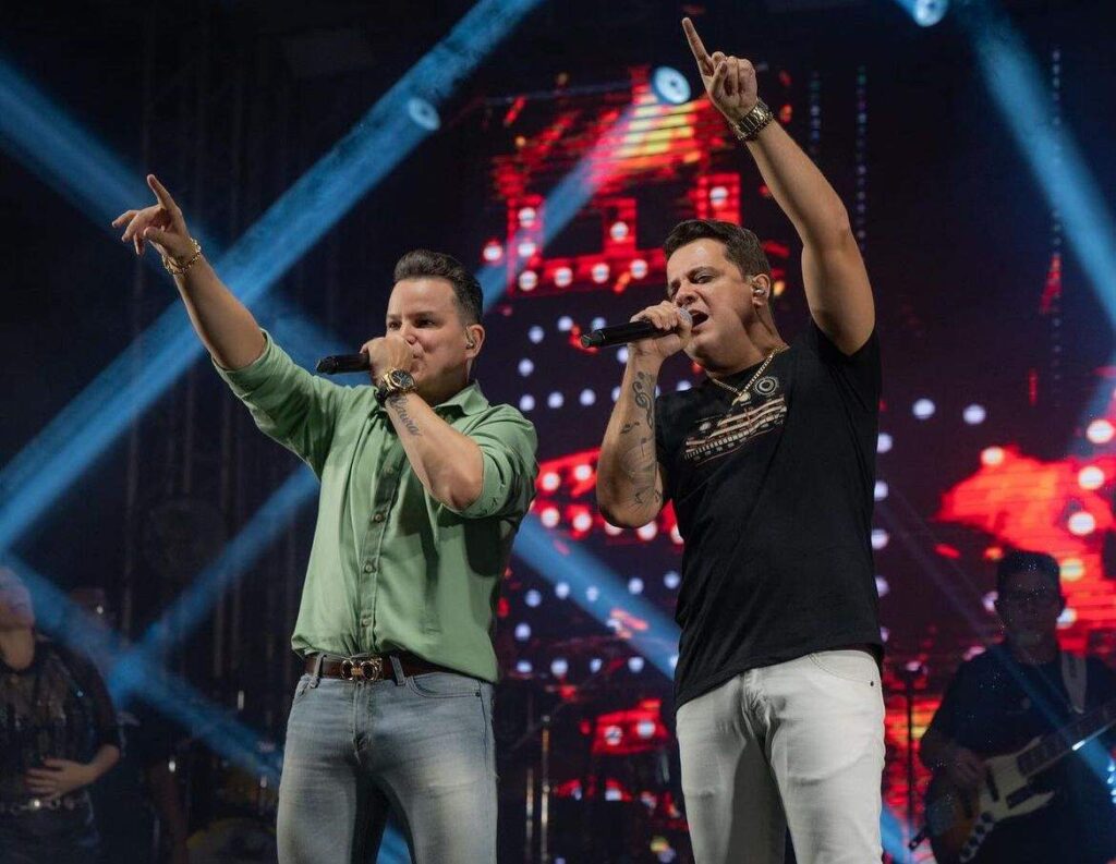 Aniversário de Vitória 2023: Shows de João Neto, Frederico e Alceu Valença; Confira os Detalhes!