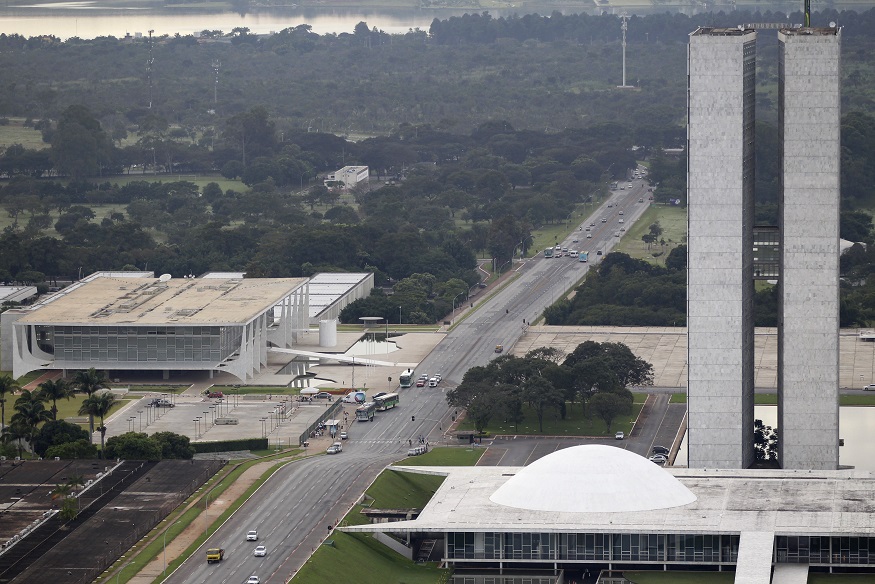 Governo defende sabatina de Galípolo antes da reunião do Copom, mas impasse pode adiar votação