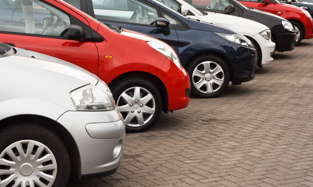 “O Carro Flex Mais Econômico do Mercado: Descubra o Campeão Surpreendente!”