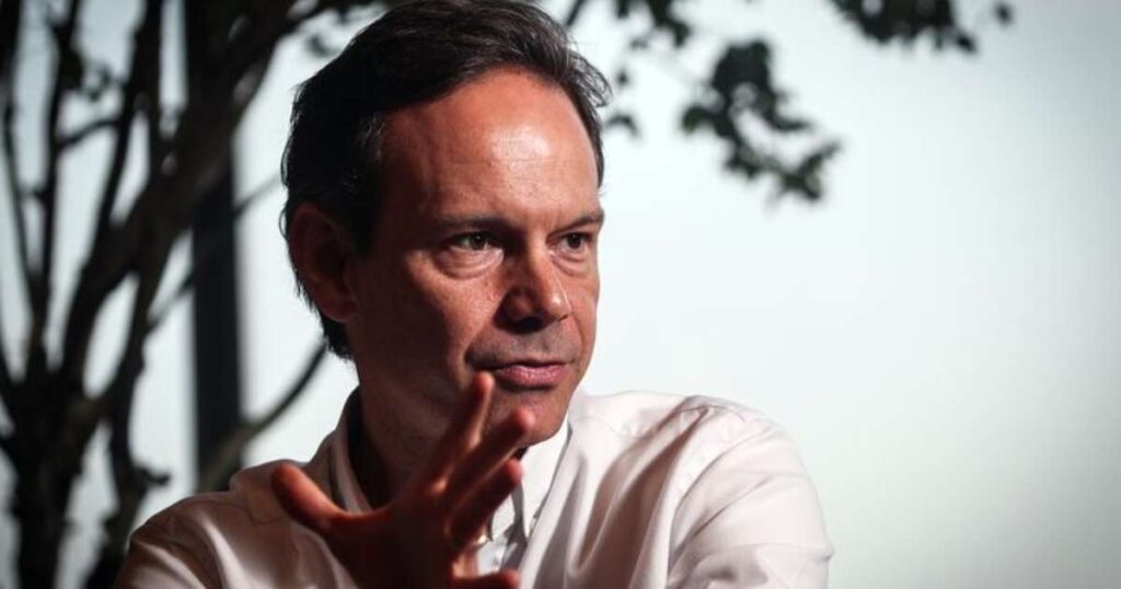 Reação dos CEOs do Itaú Unibanco, Bradesco e Santander à Nomeação de Galípolo para o Banco Central