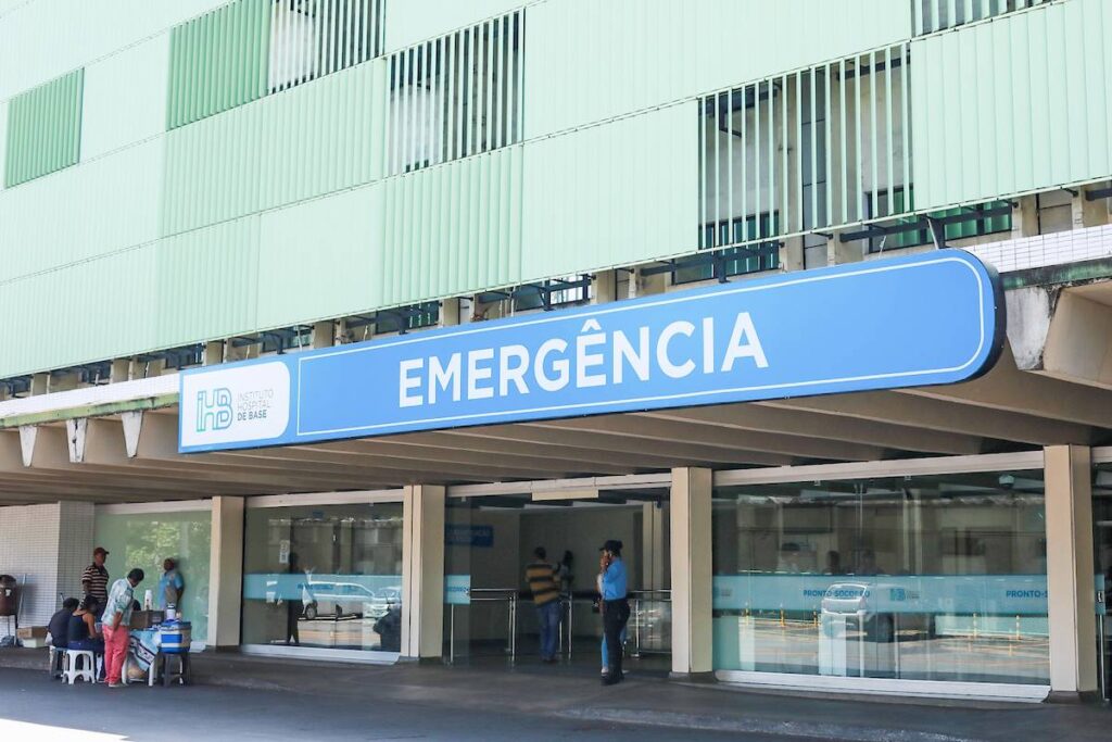 “Iges-DF Suspende Servidores Envolvidos em Investigação de Corrupção”