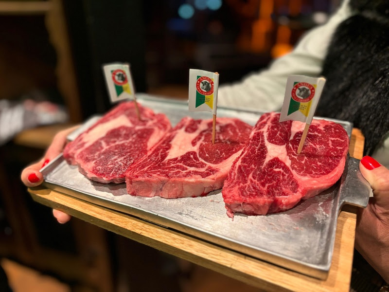 Modelo de Produção de Carne que Faz Sucesso nos EUA Agora Chega ao Brasil