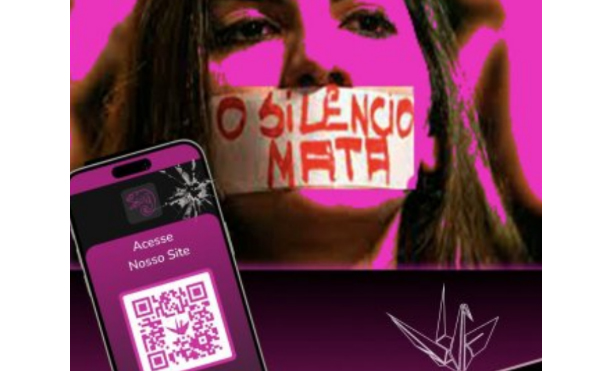 App “Invisível” Surge como Solução para Proteger Mulheres da Violência no DF e em Todo o Brasil – Blog do Amarildo