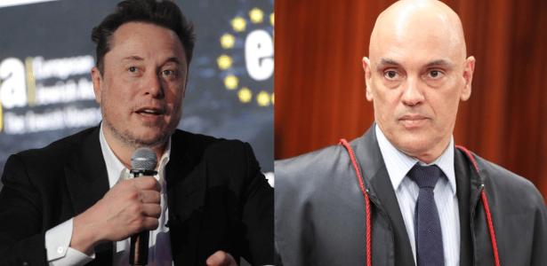 STF concede 24 horas para Elon Musk nomear representante no Brasil ou X será desativado