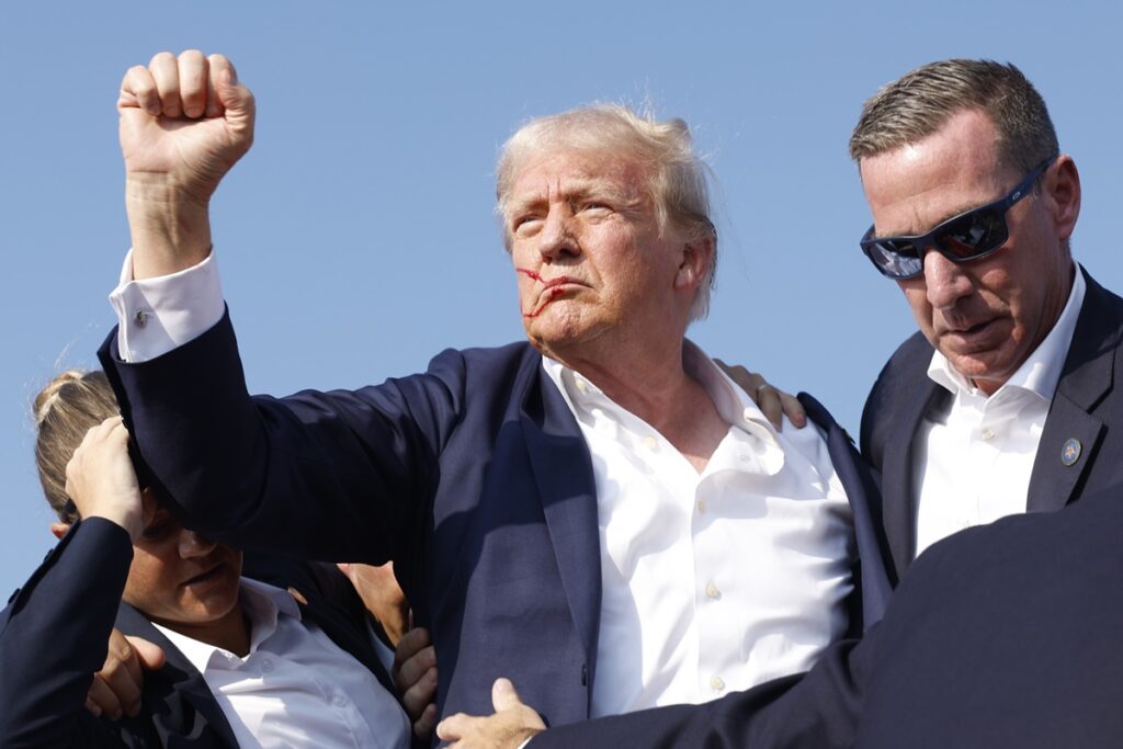 “Atualizações: Tudo que Sabemos Sobre a Tentativa de Ataque a Trump”