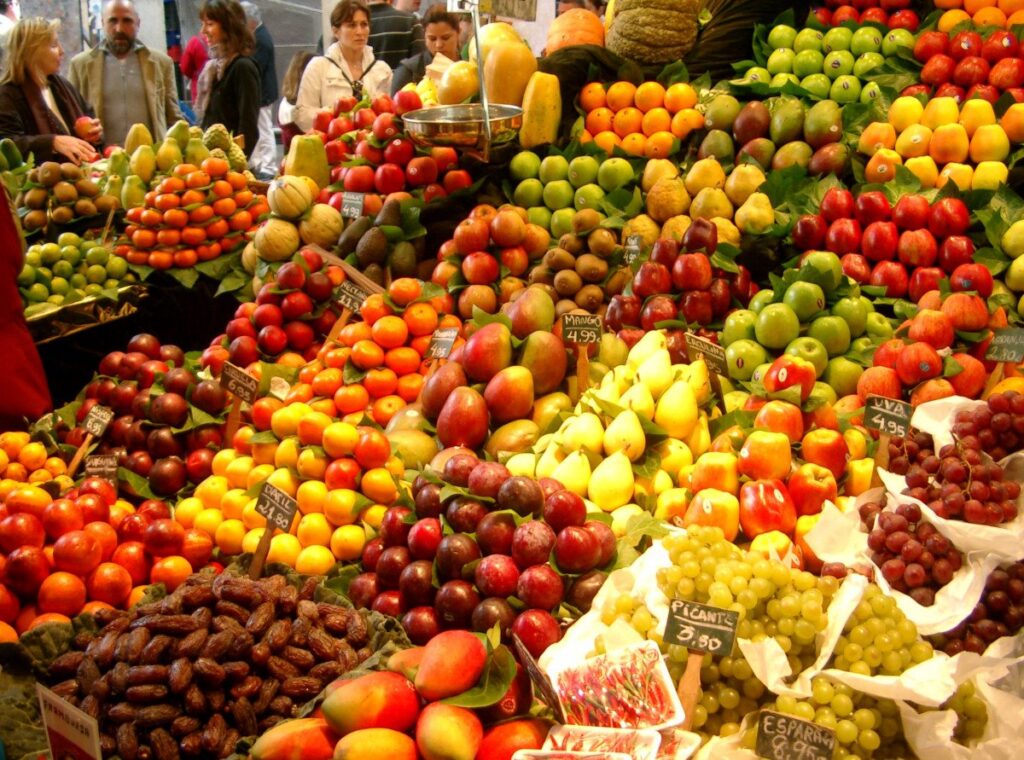 “Clima Extremo Aumenta Preços de Alimentos e Impacta Pequenos Produtores, Afirma Especialista”