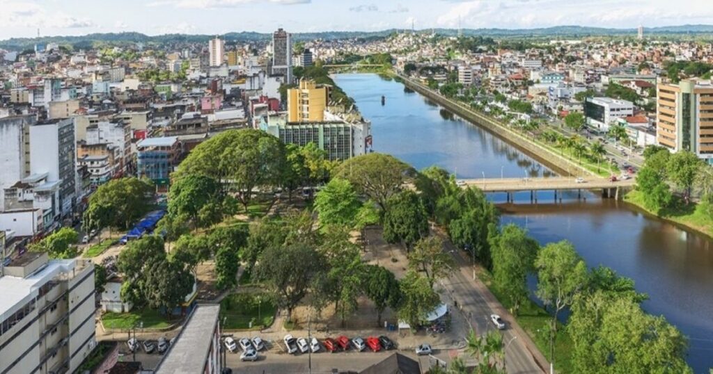 “Conheça os Candidatos a Prefeito de Itabuna nas Eleições de 2024”