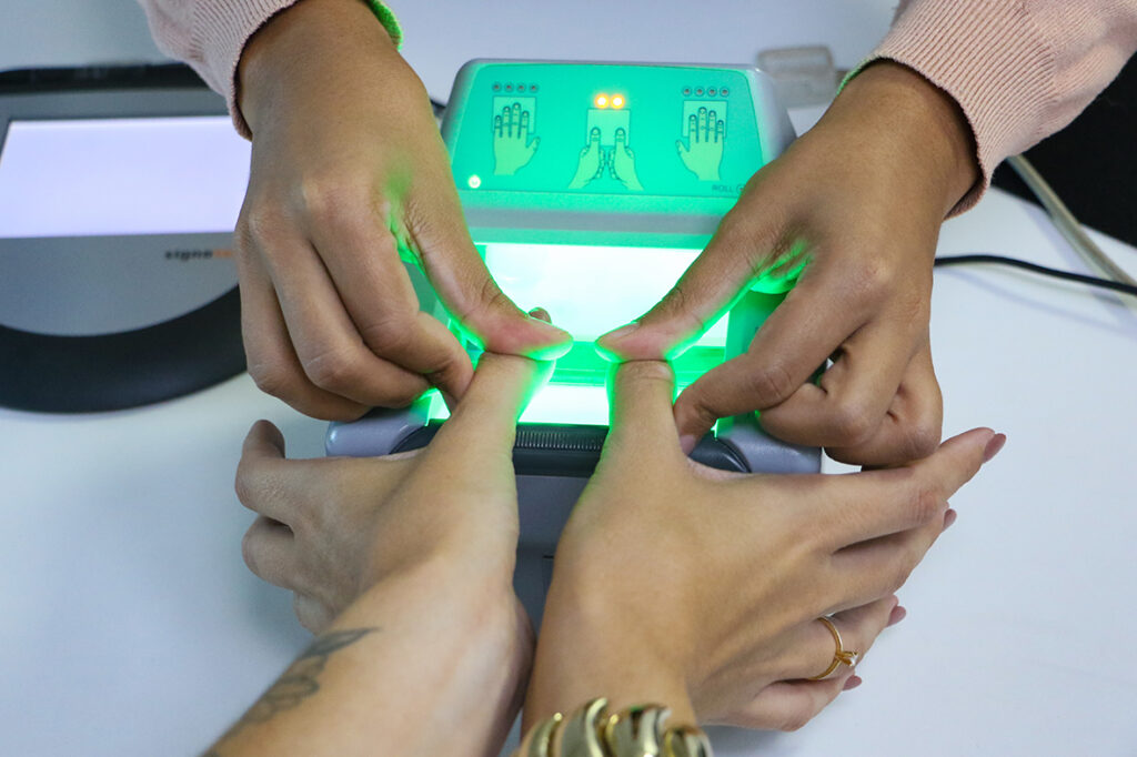 “Distrito Federal Emite Mais de 276 Mil Novas Cadernetas de Identidade”