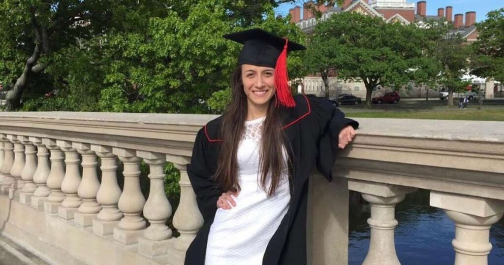 “Empreendedora Alagoana Conquista Harvard e Vale do Silício ao Fundar Startup Bilionária”