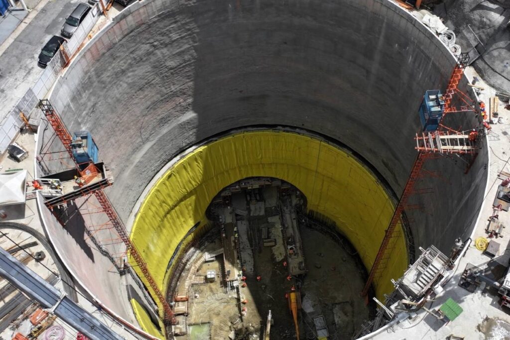 “Metrô de São Paulo celebra 50 anos e anuncia expansão de 43 km até 2029”