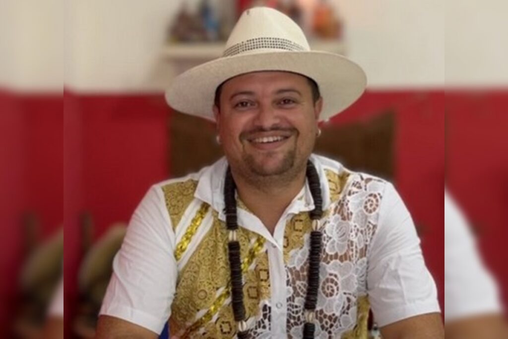 “Vítima de violência sexual em terreiro afirma: ‘Não há espiritualidade'”