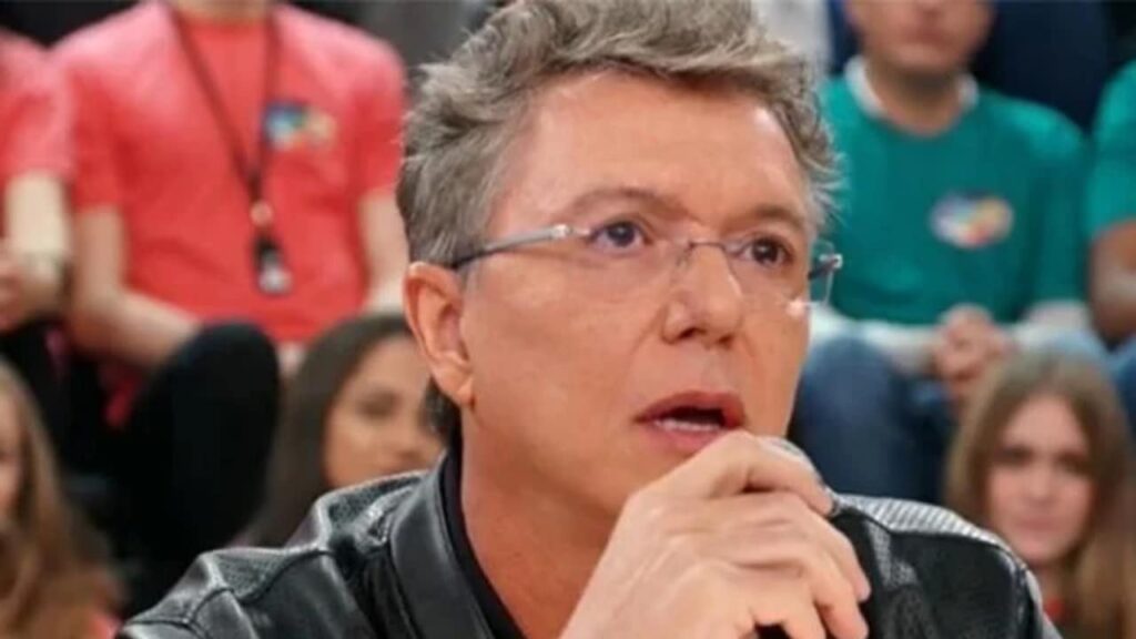 Boninho deixa a Globo e gera risadas e entusiasmo nos bastidores da emissora