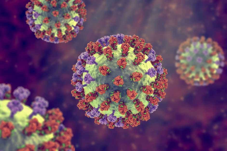 Cientistas Analisam Mutações do Vírus da Gripe Através de Amostras de Esgoto