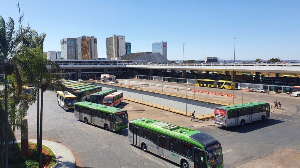 Consórcio Empresarial Obtém Habilitação para Gestão da Rodoviária do Plano Piloto por 20 Anos