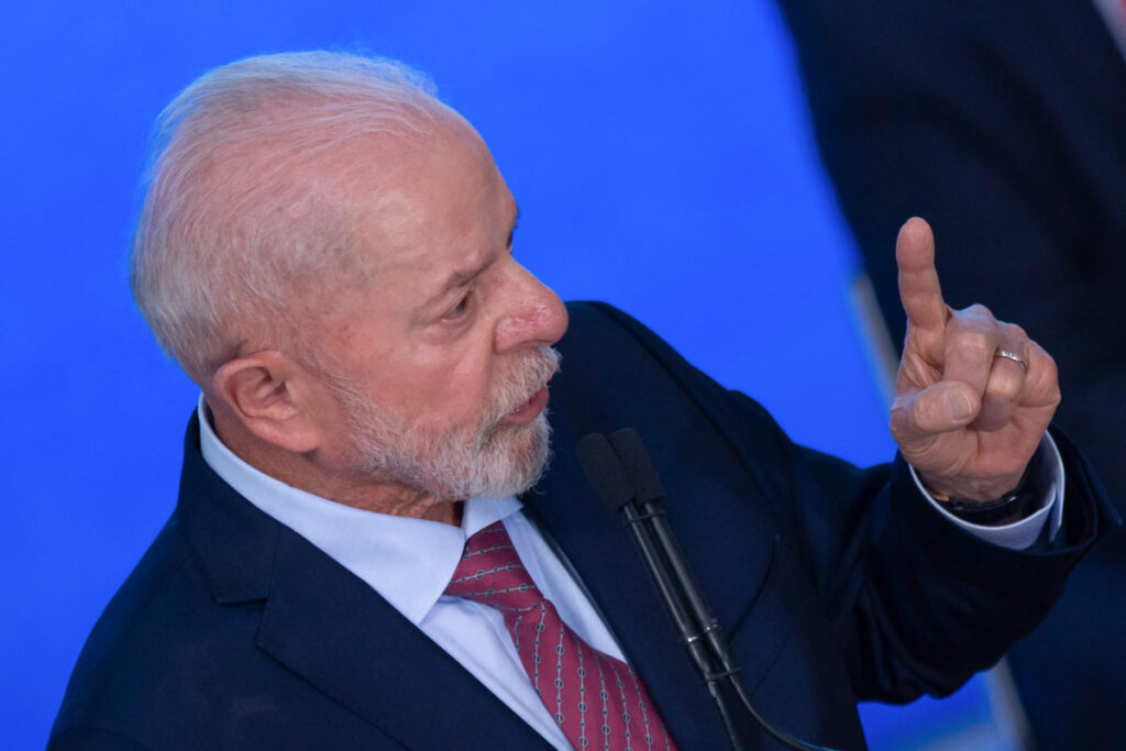 Cúpula em Nova York com Lula: Discussão sobre Extremismos e Democracia
