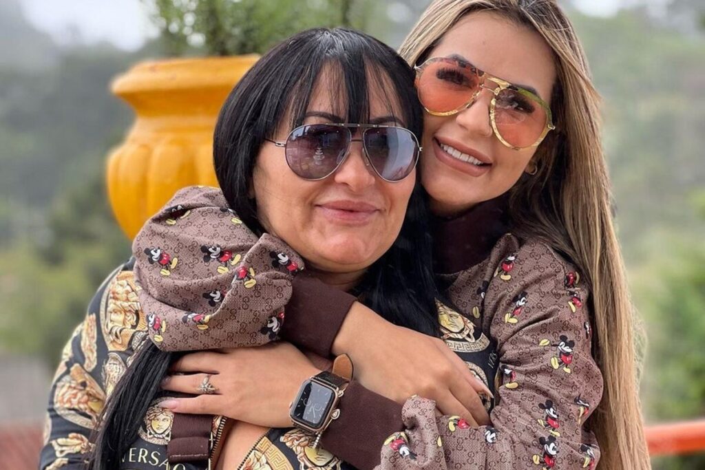 “Defesa de mãe de Deolane classifica prisão como ‘extrema e ilegal’”