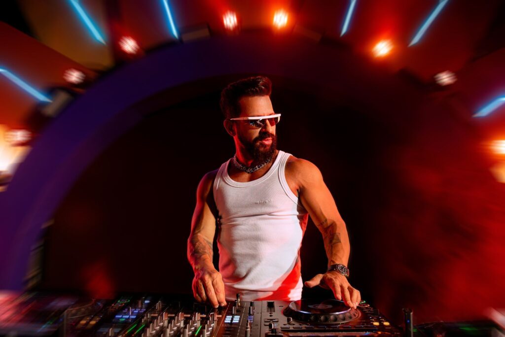 Dennis traz funk ao Rock in Rio e afirma: “É arte, é cultura”