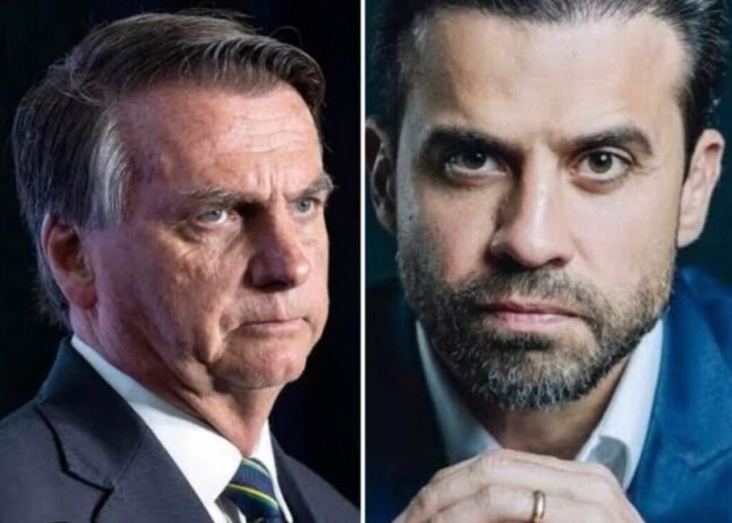 Eleições em Foco: Prefeito em Destaque e a Luta Oculta pelo Poder da Direita