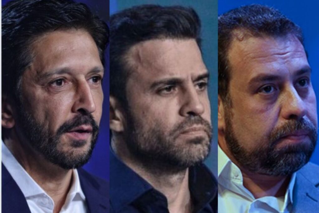 Entendendo o Comportamento dos Eleitores em São Paulo: O que Pensam os Paulistanos?