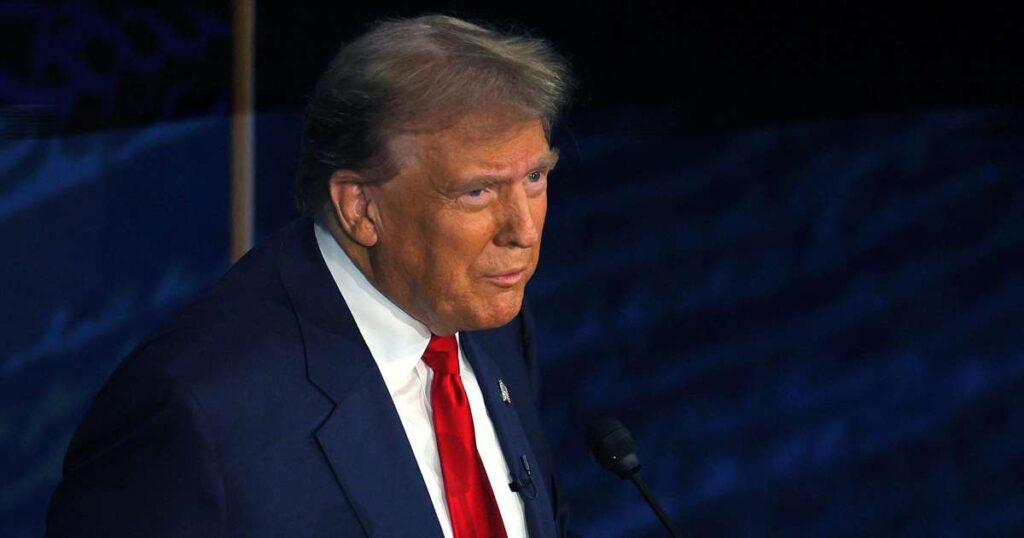 FBI Investiga Possível Tentativa de Assassinato Contra Trump
