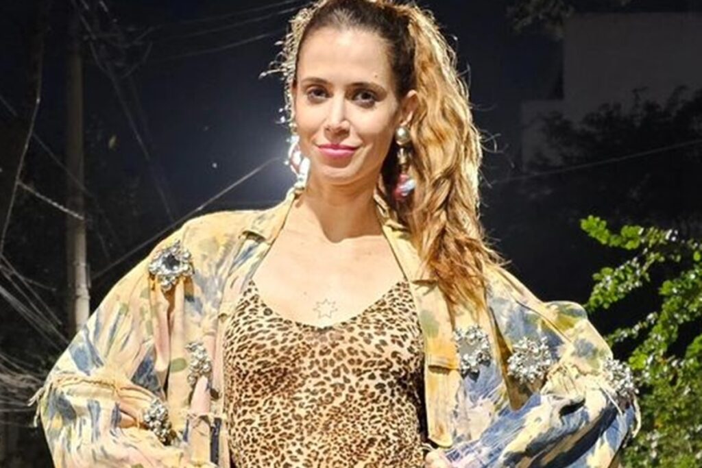Mel Lisboa expõe abuso médico e reflete: “Achei que era normal”
