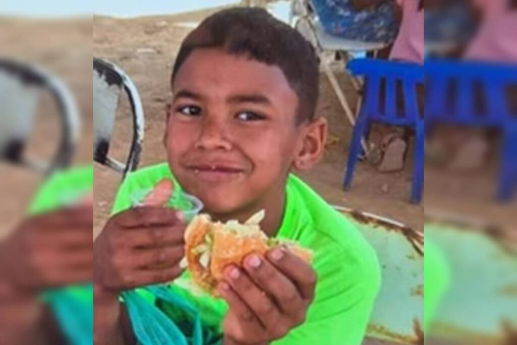 Mistério da Morte de João Miguel: Possíveis Causas da Tragédia do Garoto