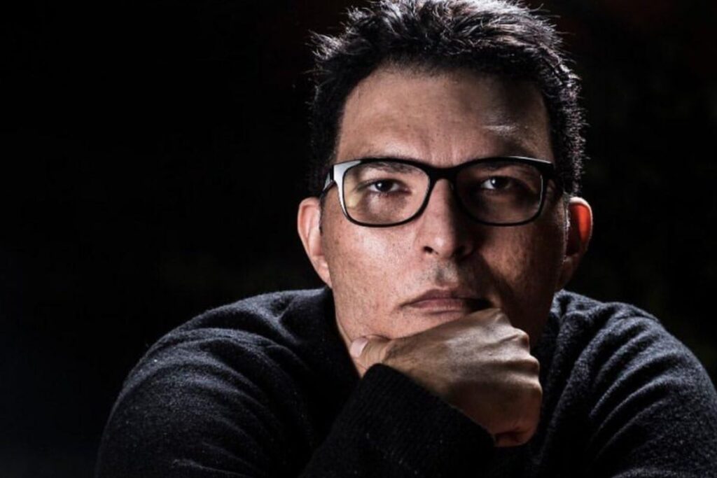 “Mulher denuncia ex-Art Popular por estupro e afirma: ‘Ainda me masturbei’”