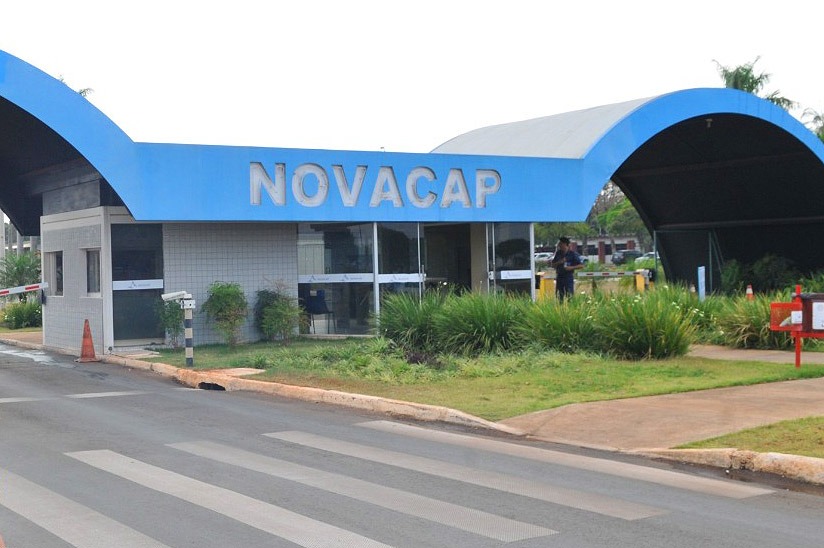 Novacap Celebra 68 Anos com Uma Semana de Comemorações Especiais